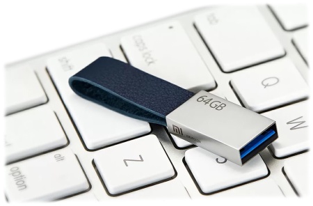 Купить Xiaomi USB 3.0 U Flash Drive 64GB