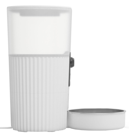 Купить Xiaomi Papifeed WiFi Smart Pet Feeder 3.5L with Camera (XMPF025C)