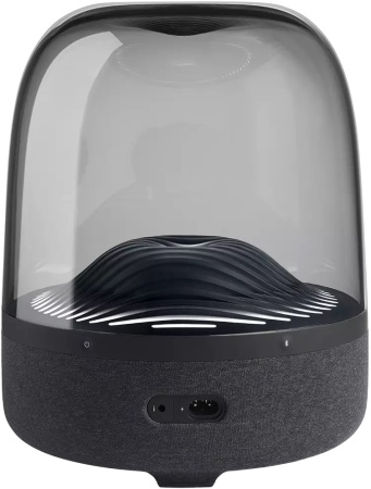 Купить Harman Kardon Aura Studio 3 EU Black