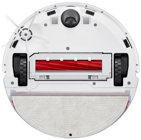 Купить Roborock Q7 Max Plus White (Q7MP52-00)