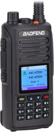 Купить Baofeng DM-1702 DMR