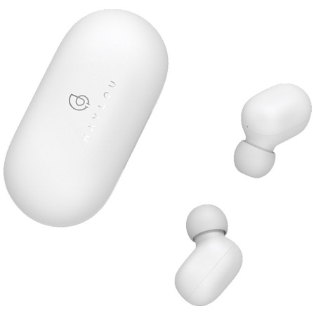 Купить Xiaomi Haylou GT1 White