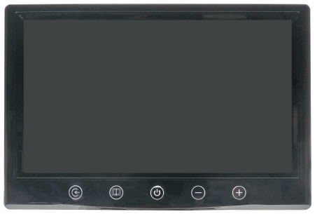 Купить CARCAM DSP-9V