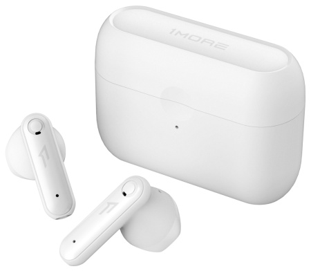 Купить Xiaomi 1More Neo EO007 White