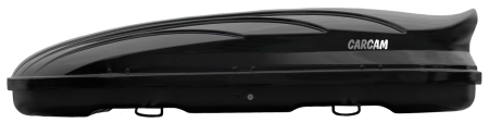 Купить CARCAM ROOF BOX 500L (CC3020) Black