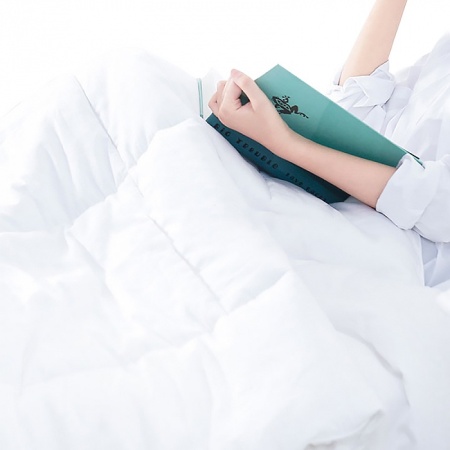 Купить Xiaomi Como Living White 150*200