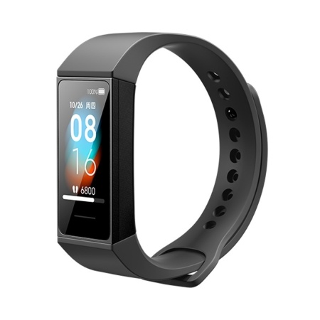 Купить фитнес-браслет Xiaomi Redmi Band