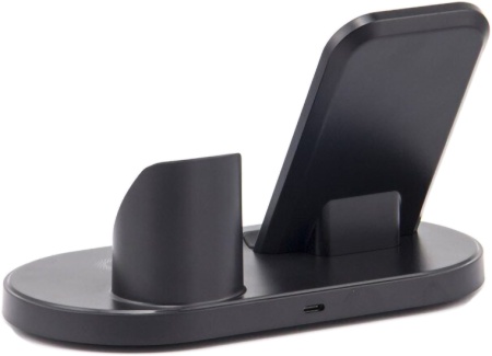 Купить Mivo MW-05 Wireless Charger 3 in 1 15W