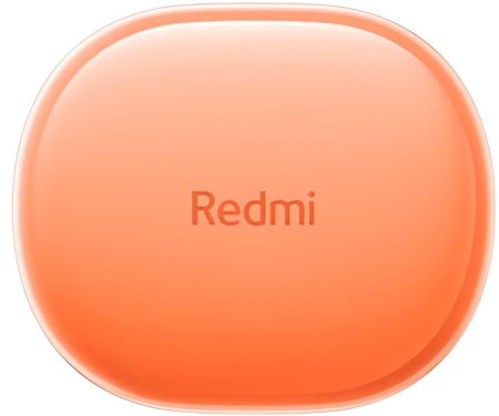 Купить Xiaomi Redmi Buds 4 Lite Orange (EU)