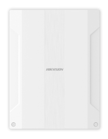 Купить Hikvision DS-PM1-I16O2-WE Беспроводной модуль для подключения проводных датчиков 