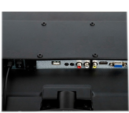 Купить CARCAM LED24A Monitor