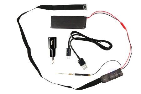 Купить CARCAM WIFI MINI CAMERA СВН-8С