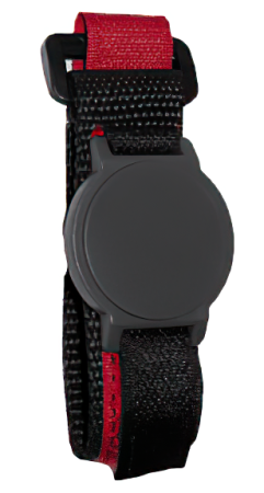 Купить Заготовка ключ-браслет IL-08ER стандарта EM Marine