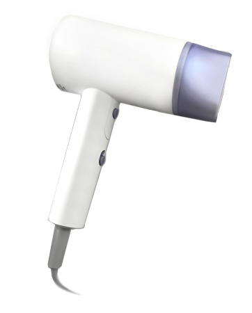 Купить Xiaomi ShowSee Hair Dryer A4-W White