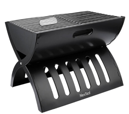 Купить Xiaomi NexTool Camp Fun Folding Barbecue Grill (NE20183)