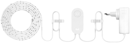 Купить Xiaomi Yeelight LED Lightstrip 1S (YLDD05YL) EU