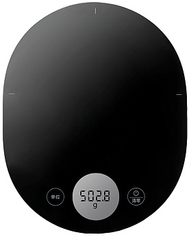 Купить Xiaomi Mijia Electronic Kitchen Scale (KGJ001T)