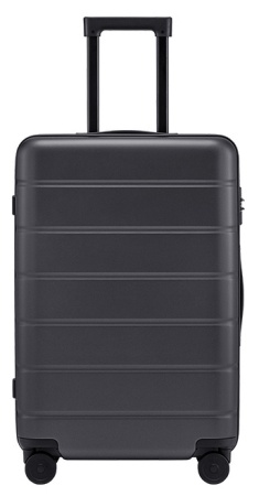 Купить Xiaomi Mi Suitcase Series 28" (LXX04RM) Black