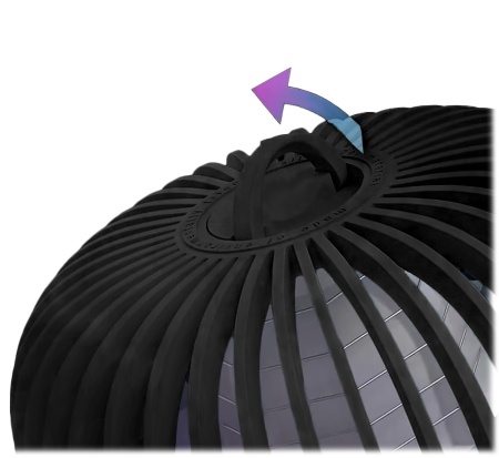 Купить Xiaomi Mi Solove Mosquito Lamp 002D