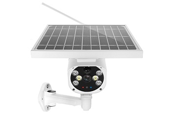 Купить 3G/4G-камеру для видеонаблюдения CARCAM CAM-2665SDS LTE