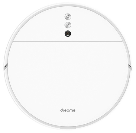 Купить Xiaomi Dreame F9 Robot Vacuum Cleaner