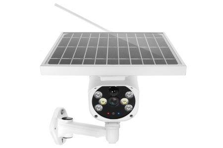 Купить 3G/4G-камеру для видеонаблюдения CARCAM CAM-2665SDS LTE