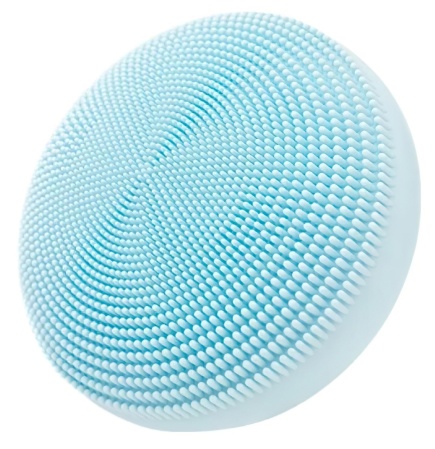 Купить Xiaomi Mijia Sonic Facial Cleanser Light Blue (MJJMY01-ZJ)