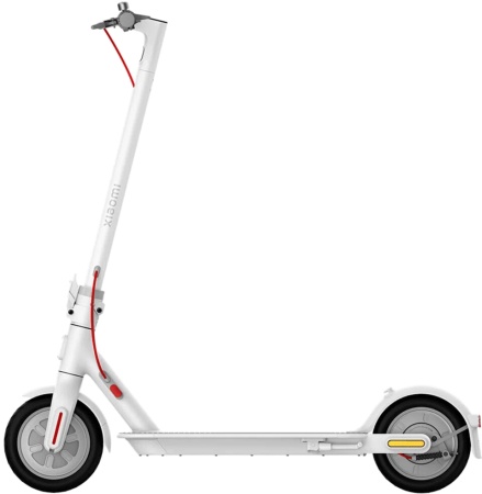 Купить Xiaomi Mijia Electric Scooter 3 Youth Edition