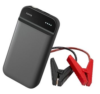 Купить Xiaomi 70mai Jump Starter (Midrive PS01)