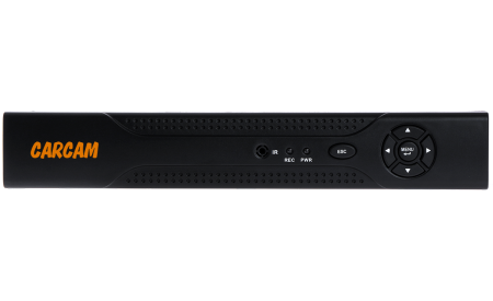 Купить видеорегистратор CARCAM XVR7308