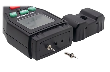 Купить RichMeters RM068 Прибор для измерения влажности