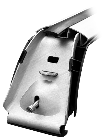 Купить CARCAM RAIL 8702 1025 мм