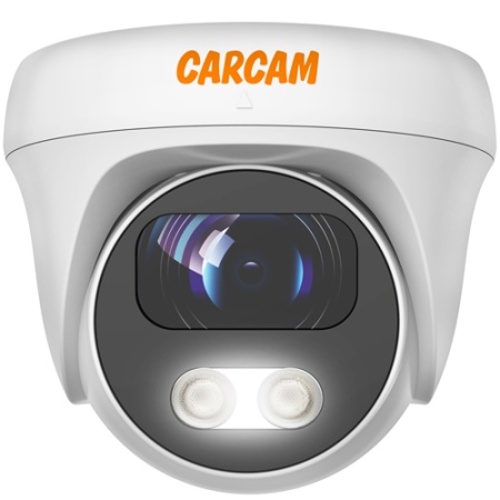 Купить CARCAM 5MP Dome IP Camera 5066SDM