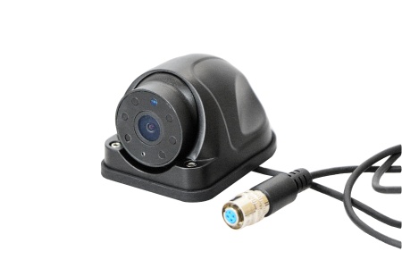 Камера видеонаблюдения CARCAM CAM-170