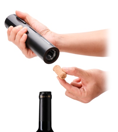 Купить Xiaomi Circle Joy Darth Vader Electric Wine Opener (CJ-EKPQ05)