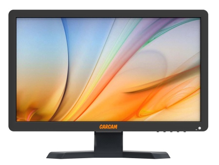 Купить CARCAM 19'' LED TV DVB-T2/Analog (ССLED19V)