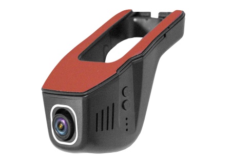 Штатный автомобильный видеорегистратор CARCAM U8-HD