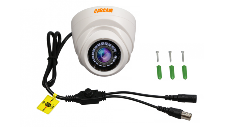 Камера видеонаблюдения CARCAM CAM-826