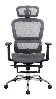 Купить Xiaomi Ergonomic Office Chair (XMC021) Grey