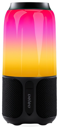 Купить Xiaomi Velev V03 Colorful Lighting Sound Black