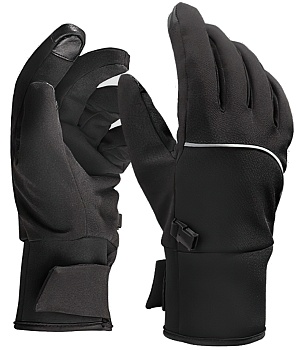 Купить Xiaomi Qimian Outdoor Warm Touch Screen Gloves XL