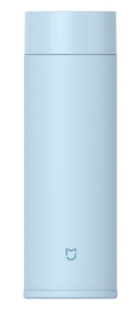 Купить Xiaomi Mijia Mini Mug 350ml (MJMNBWB02WC) Light Blue