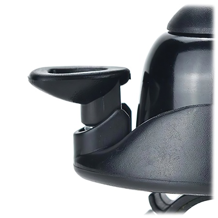 Купить Универсальный звонок для самоката MI M365 ES1/ES2 Black