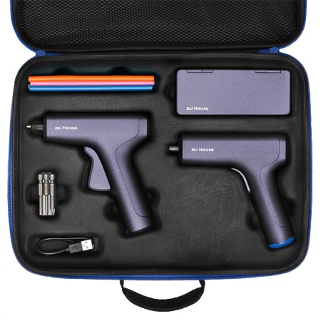 Купить Xiaomi Zai Hause Home Good Tool Combination Set Gray (Z930401)