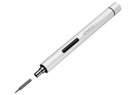 Электрическая отвертка Xiaomi Wowstick 1P+ 19 in 1