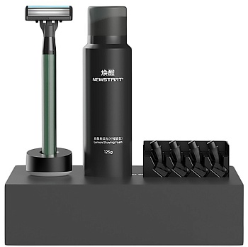 Купить Xiaomi Lemon Razor Green H305-8G