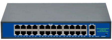 Купить CARCAM POE-2420S