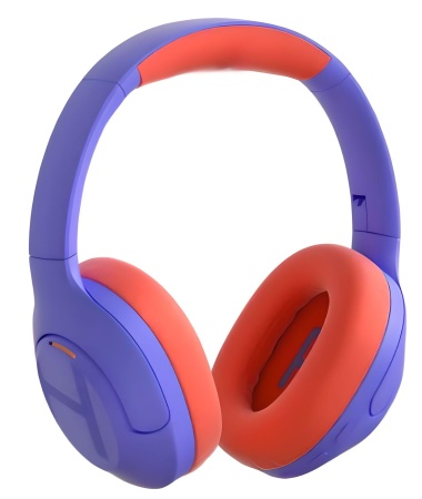 Купить Xiaomi Haylou S35 ANC Violet Orange