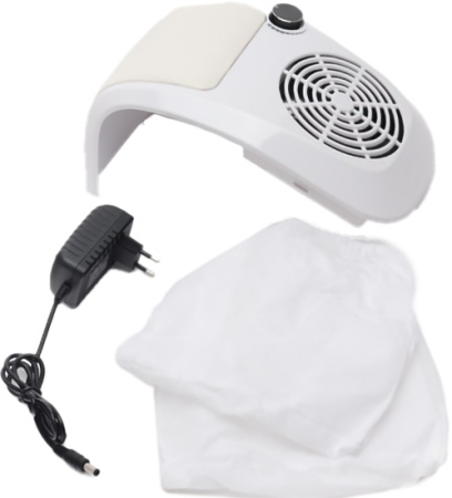 Купить Smart Nail Lamp 2.0 858-9