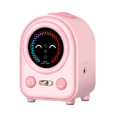 Купить JIMDOA Portable Nail Drill JMD-222 Pink